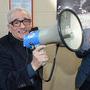 Martin Scorsese, au côté de Thierry Frémeaux, s'apprête à tourner le traditionnel "remake" de "La Sortie de l'usine (...) 