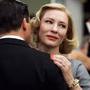 Cate Blanchett dans le film "Carol deTodd Haynes, photographié par Ed Lachman, ASC DR 
