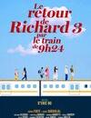 Le Retour de Richard III par le train de 9h24