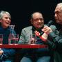 Agnès Godard, Lubomir Bakchev et N. T. Binh - Photo Chefs Op' en Lumière 