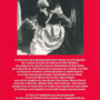 En 4e de couverture, Josette Day et Jean Marais dans "La Belle et la Bête, de Jean Cocteau, 1943 - Photo G. R. Aldo 