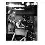 Michael Curtiz et Ray Rennahan, à la caméra (Technicolor bichrome), sur le tournage de "Masques de cire", en 1933 - Our First 100 (...) 