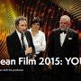 "Youth", Film européen 2015 - DR 