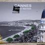 Une carte postale de Cannes - Photo Jean-Noël Ferragut 