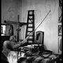 Henri Matisse, en 1941 - Une image qui nous rappelle combien nous devons à d'anciens maîtres, à l'heure où des médecins choisissent (...) 