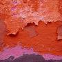 "Mur orange rose violet" 