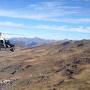 Hélicoptère équipé d'une Super G2 en montagne - DR 