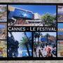 Une carte postale de Cannes - Photo Jean-Noël Ferragut 