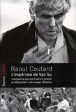 Raoul Coutard en librairie