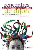 Rencontres de l'ARP à Dijon du 18 au 21 octobre 2007