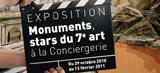 Les monuments français au firmament du cinéma
