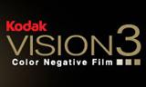 Kodak s'expose à Hollywood… et présente la dernière de la famille Vision3 !