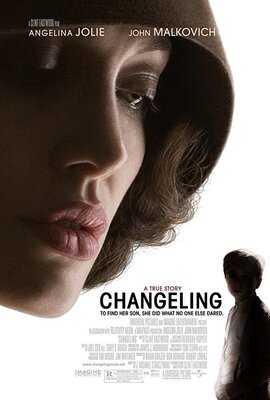affiche The Changeling