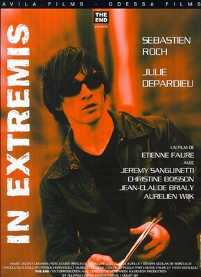affiche In Extremis