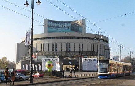 L'Opera Nova de Bydgoszcz