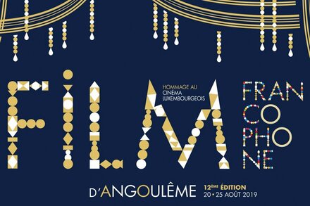 12e Festival du Film Francophone d'Angoulême