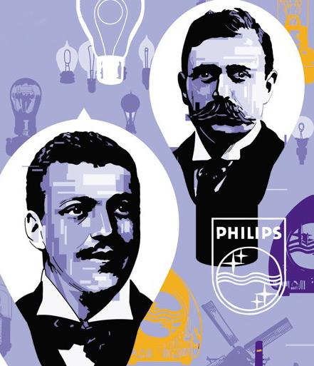 Philips annonce l'abandon de son activité historique, la fabrication d'ampoules électriques
