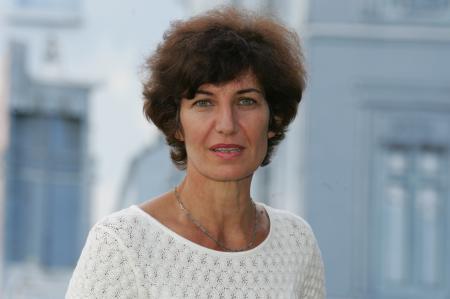 Nathalie Coste-Cerdan nommée directrice générale de La fémis