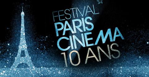 Fujifilm, partenaire du 10e Festival Paris Cinéma