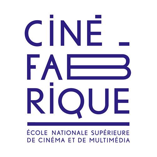 Ouverture de la Ciné Fabrique, nouvelle école nationale supérieure de cinéma et de multimédia