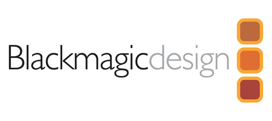 Blackmagic Design Caméra et Postproduction