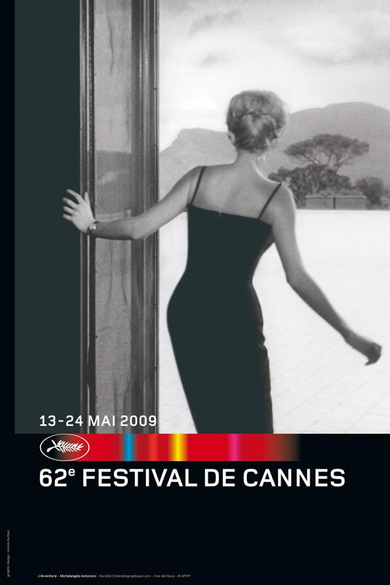 Premières annonces de Palmarès de la 62e édition du Festival de Cannes