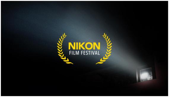 Plein écran sur le 6e Nikon Film Festival