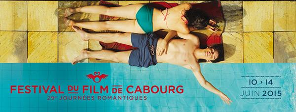 29ème Festival du Film de Cabourg