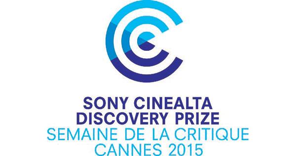 Sony CineAlta partenaire de la Semaine de la Critique du Festival de Cannes 2015