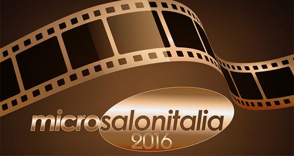 Micro Salon Italia 2016