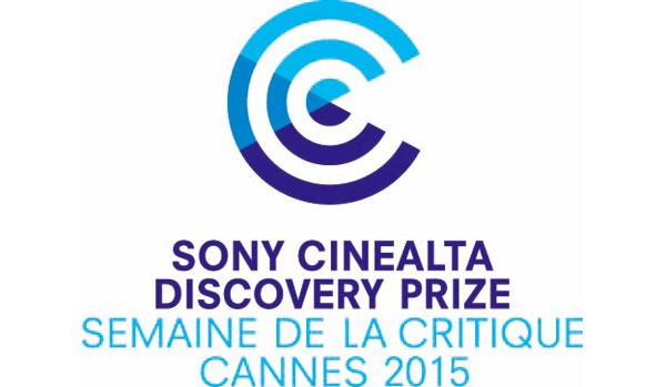 Fulvio Risuleo remporte le Prix Découverte Sony CineAlta au Festival de Cannes pour son court métrage "Varicella (Varicelle)"