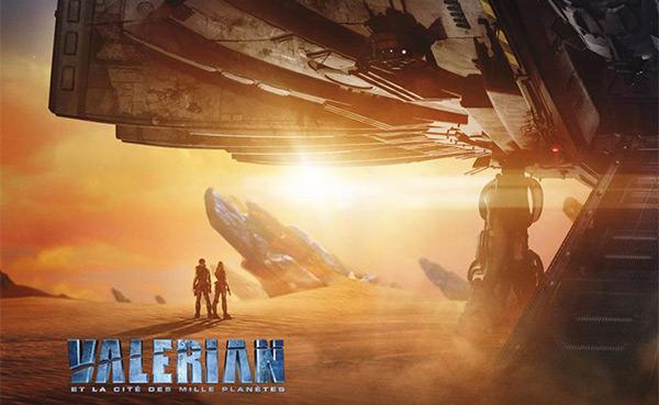 “Valerian” and the thousand LEDs Interview with Thierry Arbogast, AFC, conducted by François Reumont