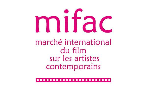 Marché international du film sur les artistes contemporains 2016