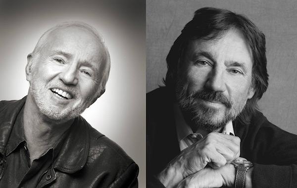 Haskell Wexler, ASC (1926 – 2015) & Vilmos Zsigmond, ASC (1930 – 2016), two parallel trajectories By Marc Salomon, AFC consulting member