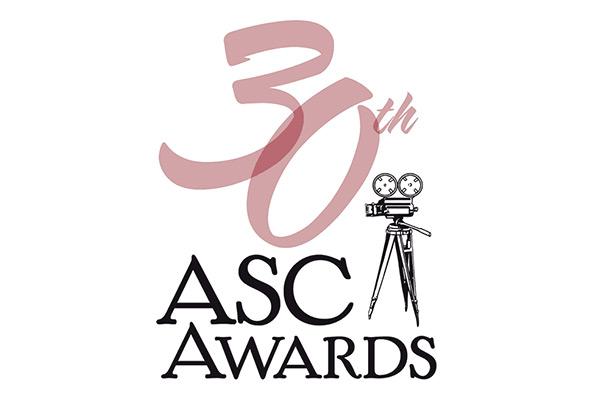 Les nominations aux ASC Awards 2016