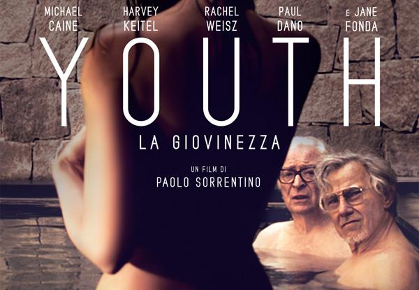 Le directeur de la photographie Luca Bigazzi parle de son travail sur "Youth", de Paolo Sorrentino Luca Bigazzi craque pour le HDR
