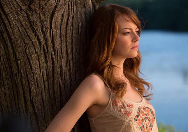 Director of photography Darius Khondji, AFC, ASC, talks about his work on Woody Allen's “Irrational Man”