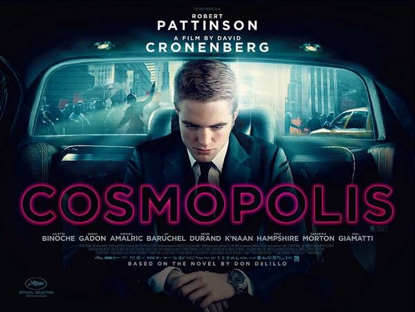 Le directeur de la photographie Peter Suschitzky parle de son travail sur "Cosmopolis" de David Cronenberg