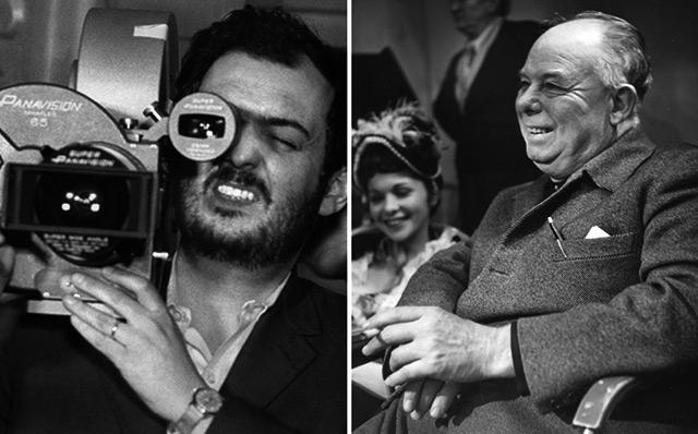 Cycle Jean Renoir / Stanley Kubrick Conférences animées par Eric Taane