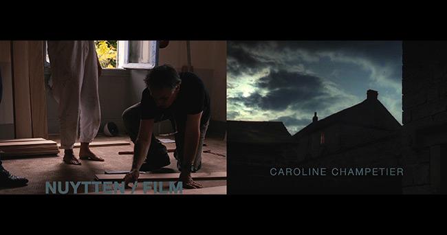 "Nuytten/Film" / Rencontre avec Caroline Champetier, AFC