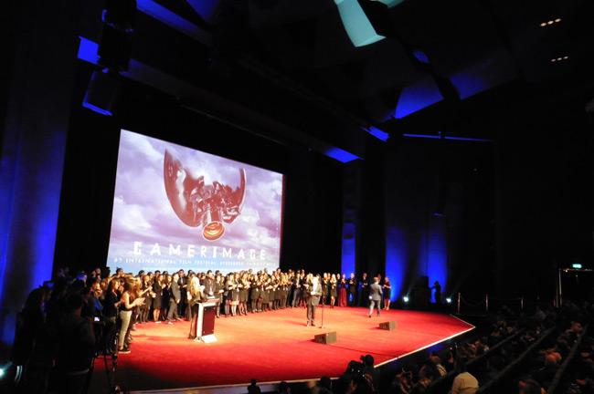The Winners of the 2015 Camerimage Festival have been announced