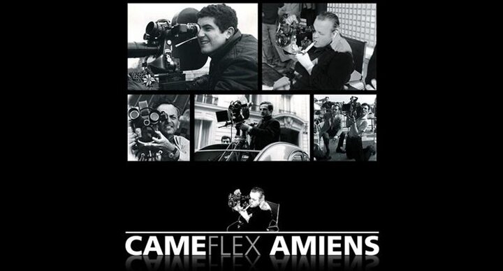 Les rendez-vous "Caméflex Amiens" 2012