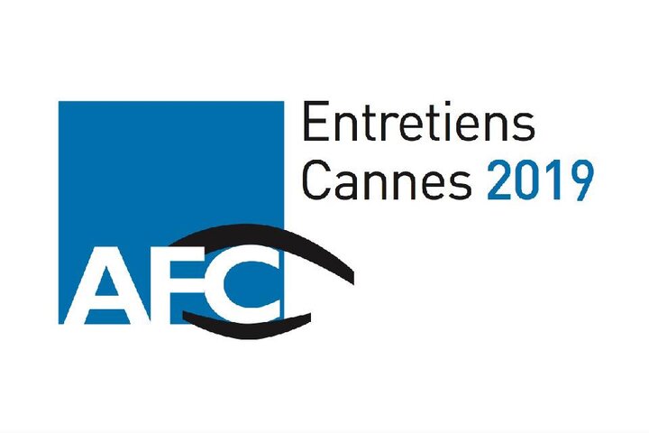 Les Entretiens du Festival de Cannes 2019