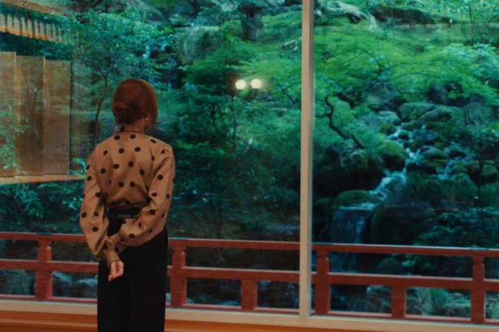 Céline Bozon, AFC, revient sur le tournage de "Sidonie au Japon", d'Élise Girard "Sidonie vide son sac", par François Reumont