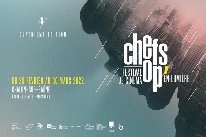 Festival Chefs Op' en Lumière, 4e édition