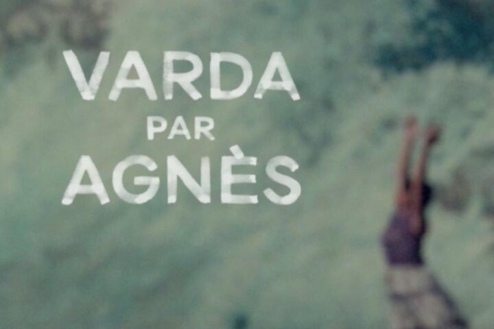"Varda par Agnès", deux causeries sur Arte