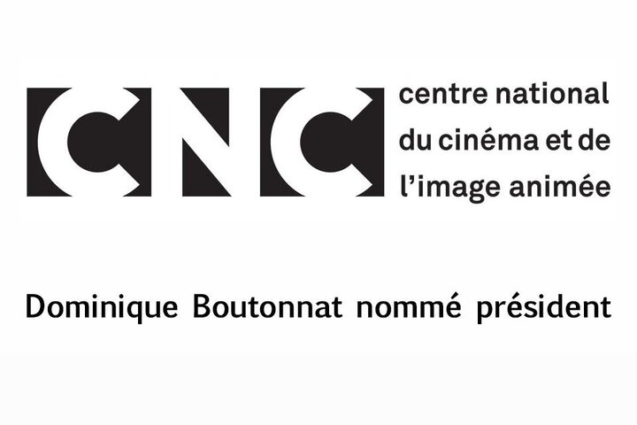 Dominique Boutonnat nommé président du CNC