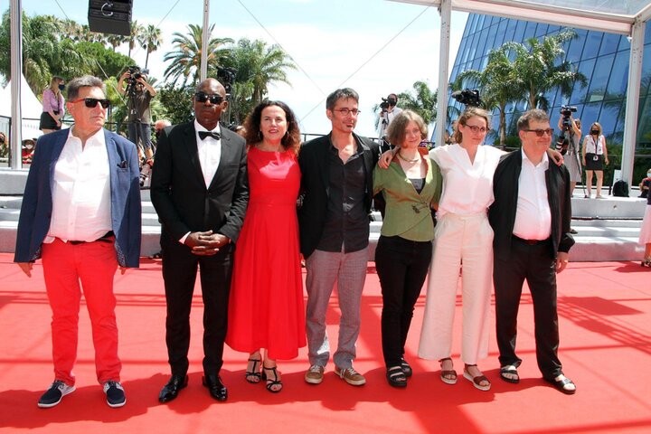Festival de Cannes 2021 : tapis rouge et tests PCR mais surtout CINÉMA Par Pascale Marin, AFC