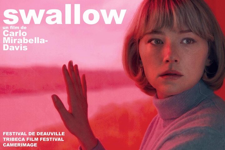 La directrice de la photographie Katelin Arizmendi parle de son travail sur "Swallow", de Carlo Mirabella-Davis
