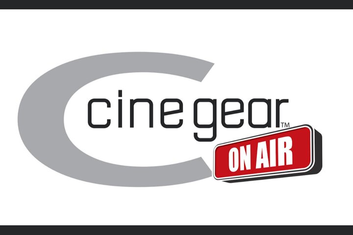 CineGear On Air™ Presents IMAGO : Join the Conversations Meet the Diversity & Inclusion and Technical Committees - LIVE